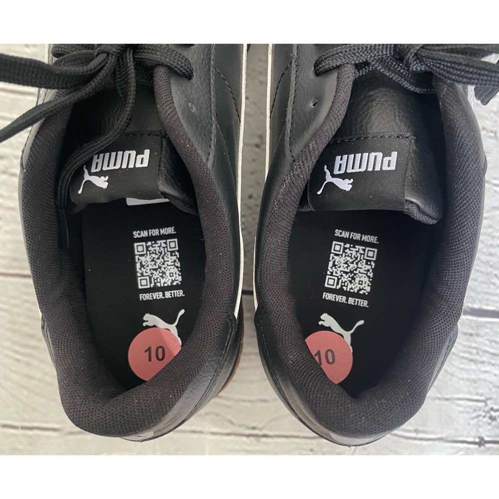 Puma Turino II Sneakers - Picture 16 of 16